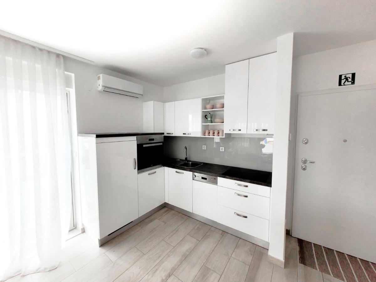 Rosemarie Beach Suites ザダル エクステリア 写真