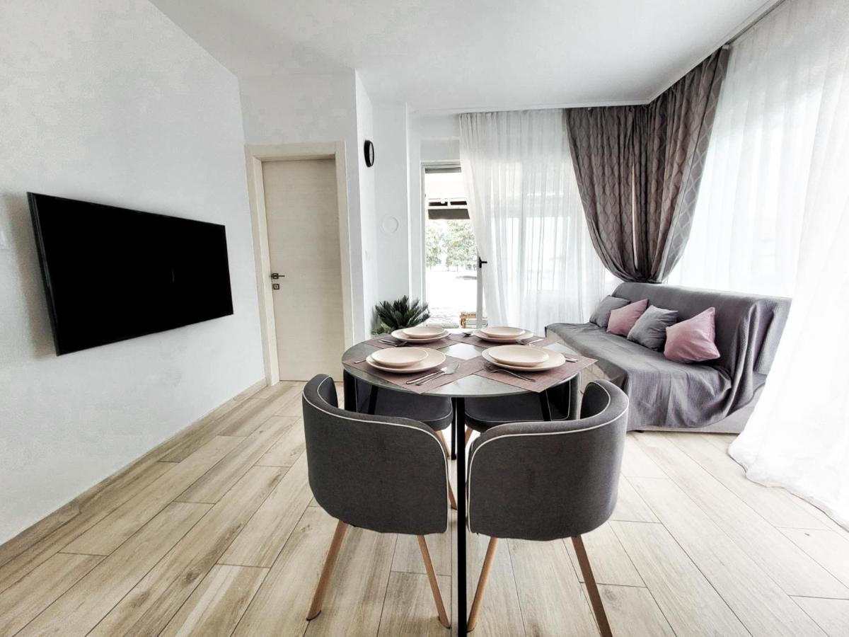 Rosemarie Beach Suites ザダル エクステリア 写真
