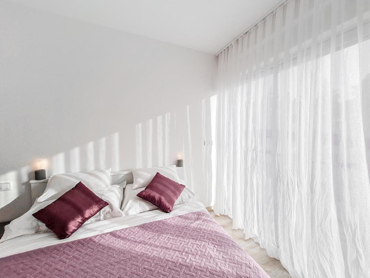 Rosemarie Beach Suites ザダル エクステリア 写真
