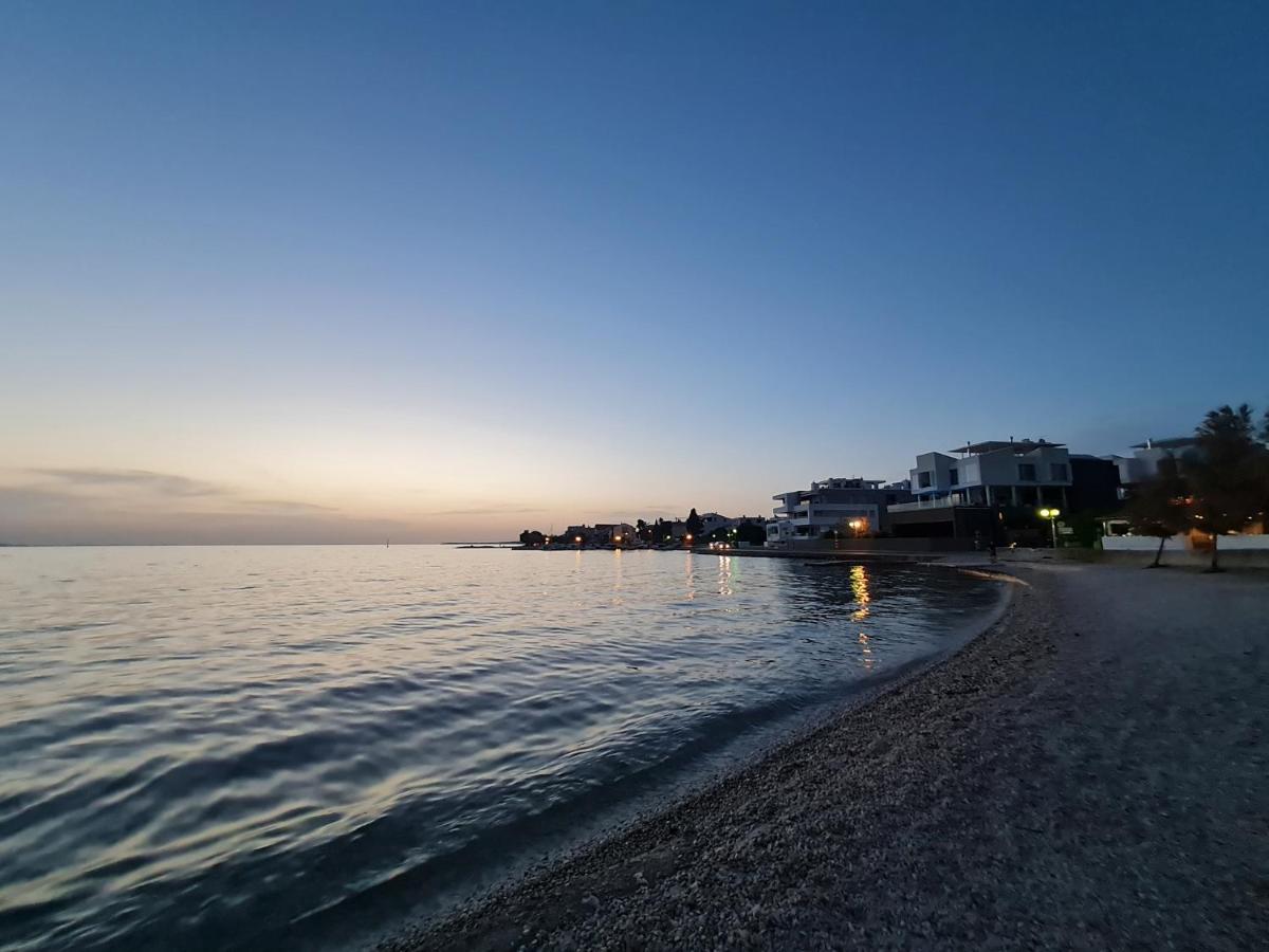Rosemarie Beach Suites ザダル エクステリア 写真