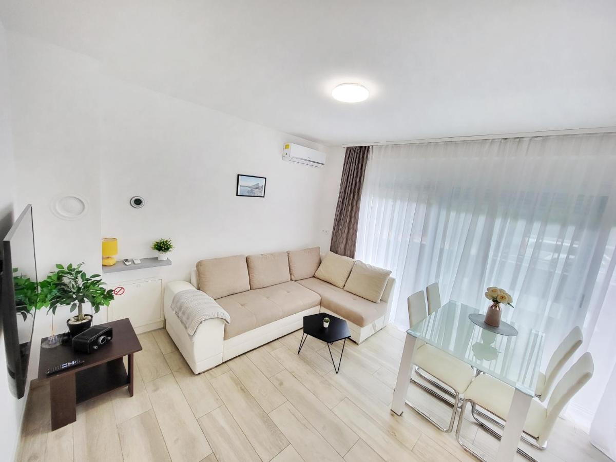 Rosemarie Beach Suites ザダル エクステリア 写真