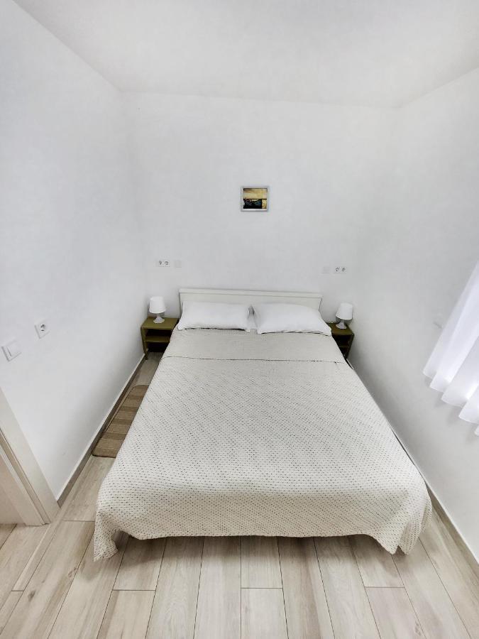 Rosemarie Beach Suites ザダル エクステリア 写真