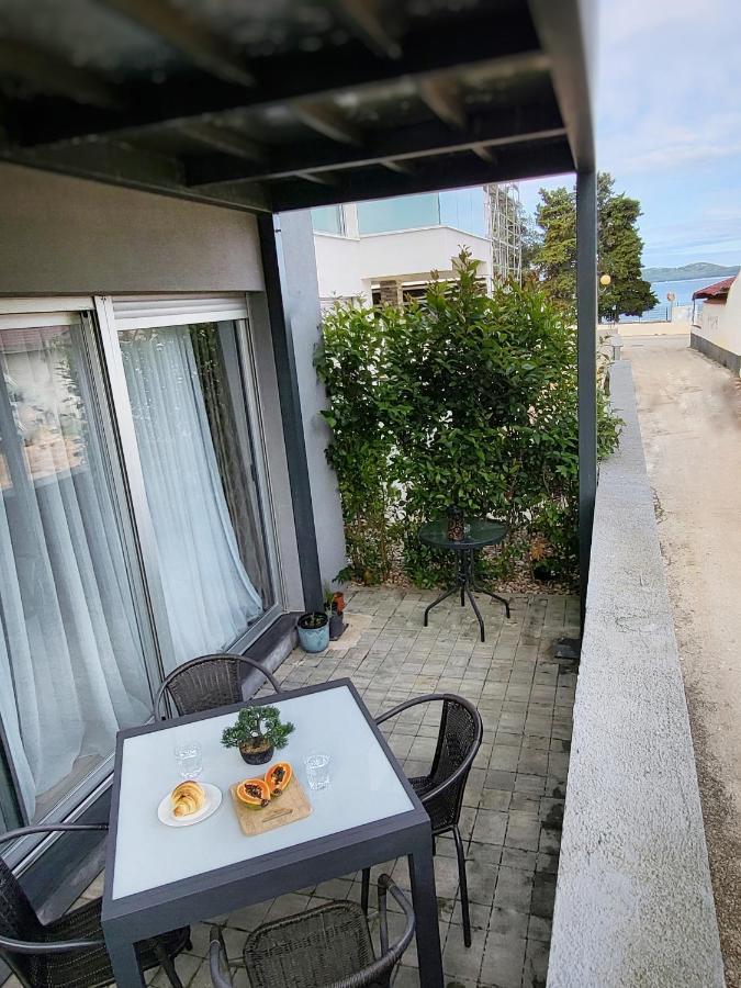 Rosemarie Beach Suites ザダル エクステリア 写真