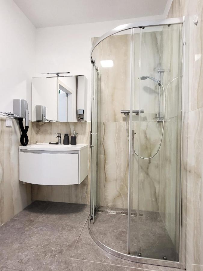Rosemarie Beach Suites ザダル エクステリア 写真
