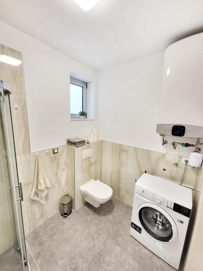 Rosemarie Beach Suites ザダル エクステリア 写真