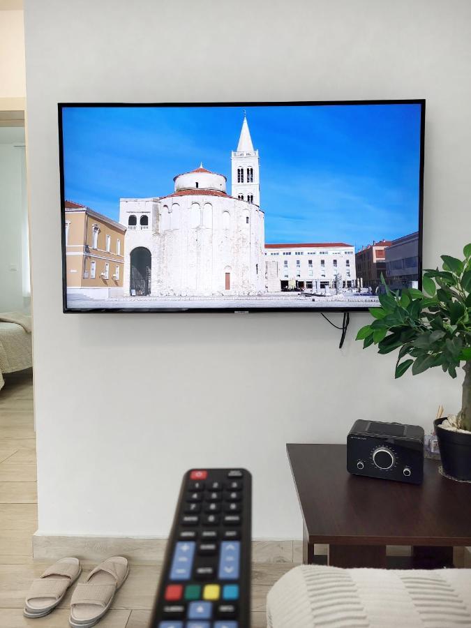 Rosemarie Beach Suites ザダル エクステリア 写真